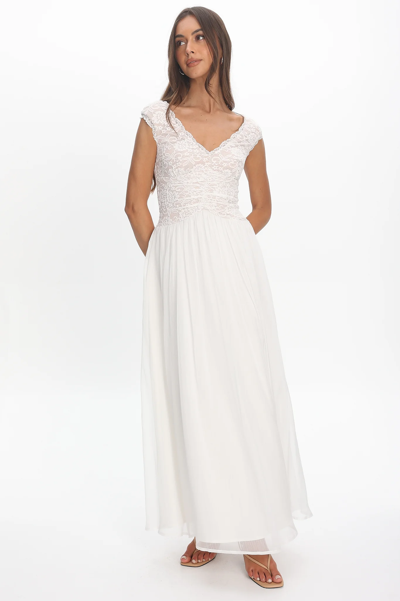 Engagement Photo Dresses
