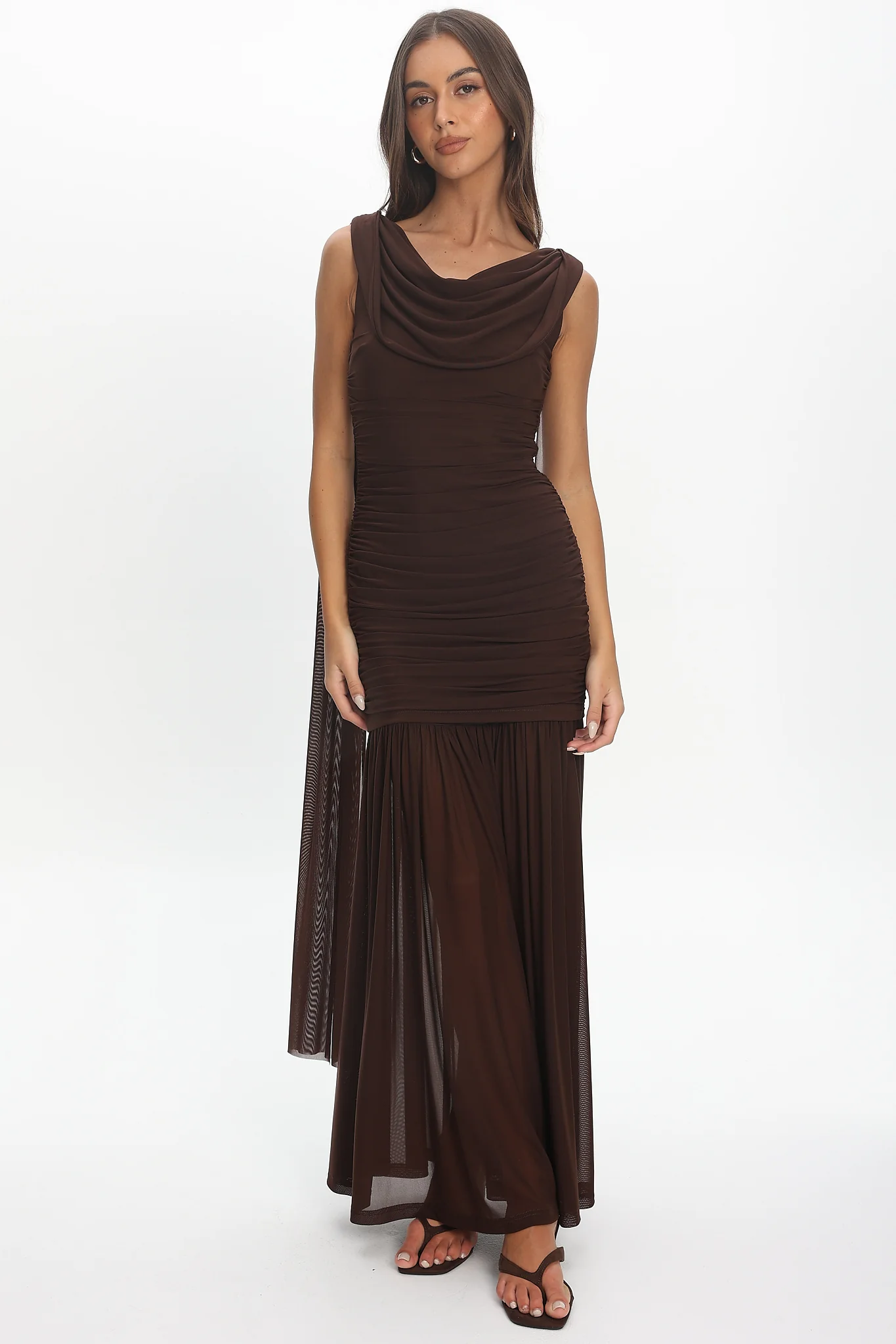 New Dresses